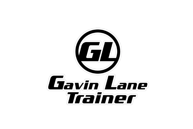 Gavin Lane Trainer